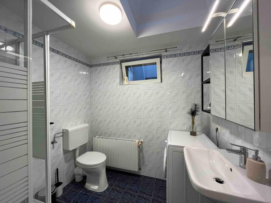 Appartement Schickes & Gemuetliches *
