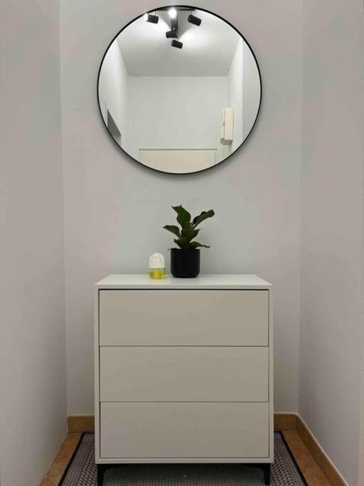 Schickes & Gemuetliches Appartement