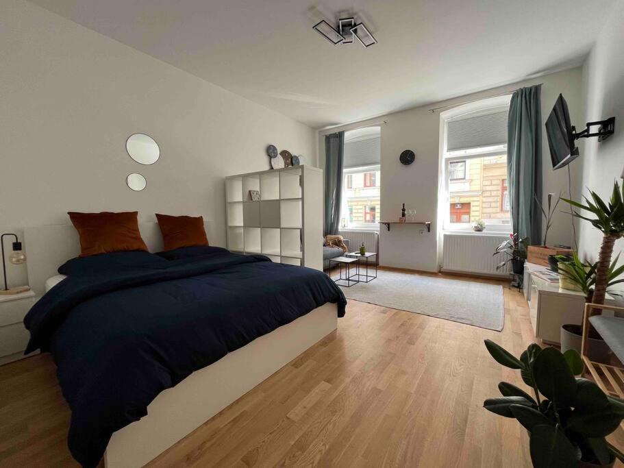 Appartement Schickes & Gemuetliches Wenen